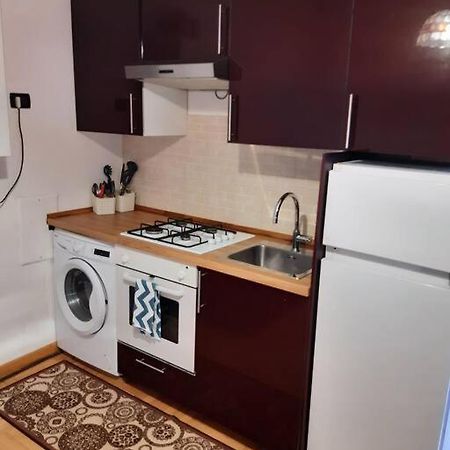Miniappartamento Singolo Padova Dış mekan fotoğraf
