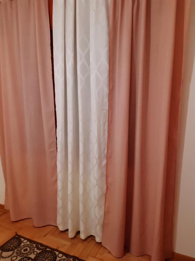 Miniappartamento Singolo Padova Dış mekan fotoğraf