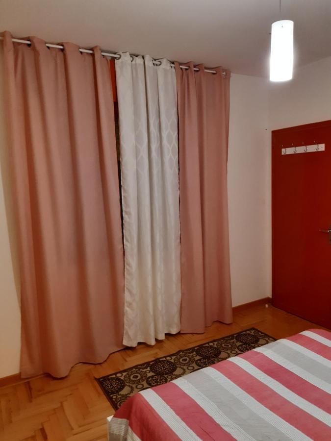Miniappartamento Singolo Padova Dış mekan fotoğraf