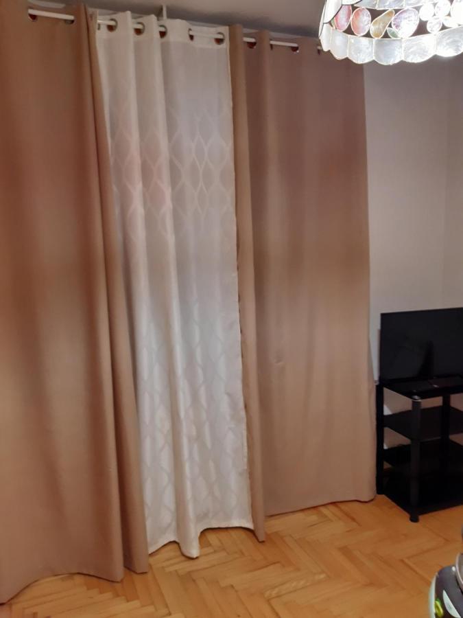 Miniappartamento Singolo Padova Dış mekan fotoğraf