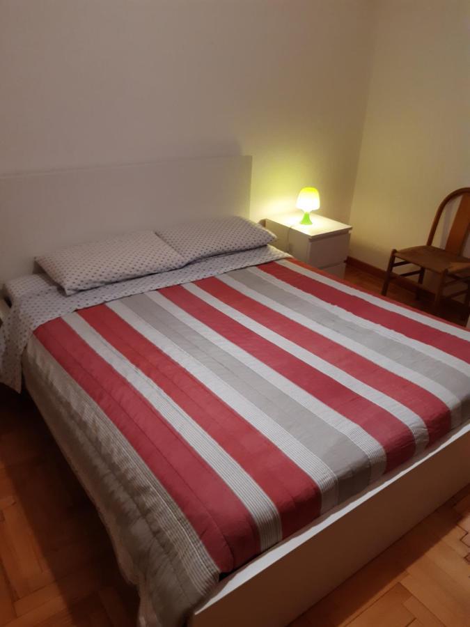 Miniappartamento Singolo Padova Dış mekan fotoğraf