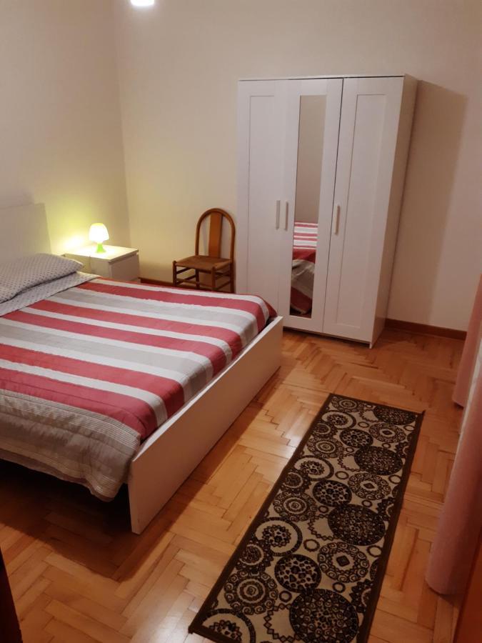 Miniappartamento Singolo Padova Dış mekan fotoğraf