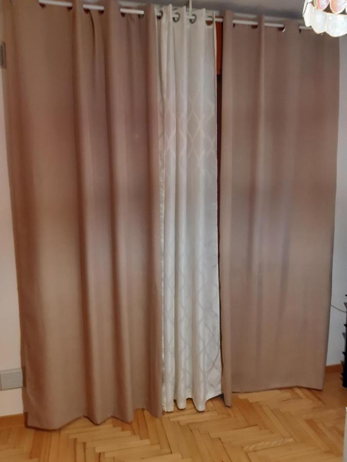 Miniappartamento Singolo Padova Dış mekan fotoğraf