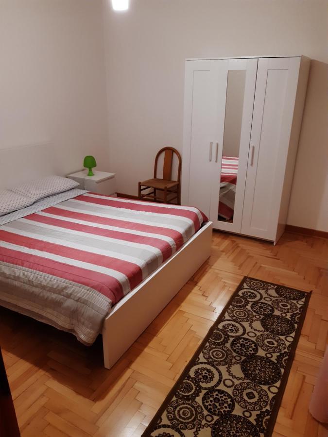 Miniappartamento Singolo Padova Dış mekan fotoğraf